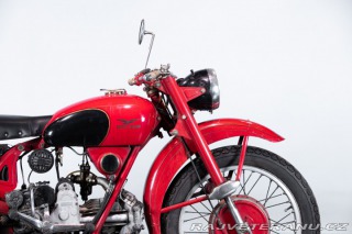 Moto Guzzi Airone SPORT 250 1950