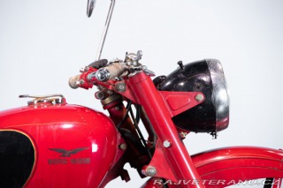 Moto Guzzi Airone SPORT 250 1950