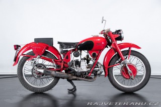 Moto Guzzi Airone SPORT 250 1950