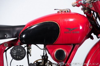 Moto Guzzi Airone SPORT 250 1950