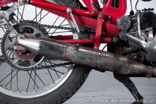 Moto Guzzi Airone SPORT 250 1950