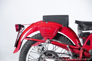 Moto Guzzi Airone SPORT 250 1950