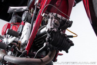 Moto Guzzi Airone SPORT 250 1950