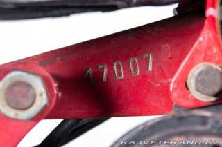Moto Guzzi Airone SPORT 250 1950