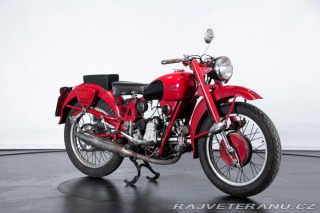 Moto Guzzi Airone SPORT 250 1950
