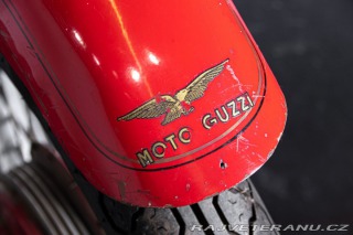 Moto Guzzi Airone SPORT 250 1950