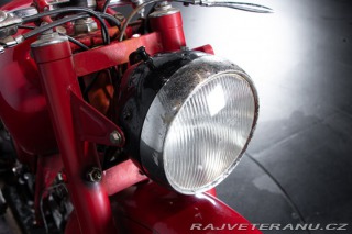 Moto Guzzi Airone SPORT 250 1950