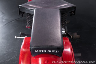 Moto Guzzi Airone SPORT 250 1950