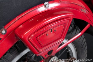 Moto Guzzi Airone SPORT 250 1950