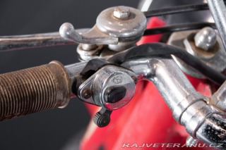 Moto Guzzi Airone SPORT 250 1950