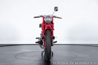 Moto Guzzi Airone SPORT 250 1950