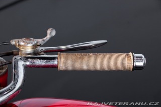 Moto Guzzi Airone SPORT 250 1950