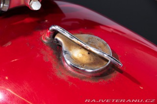 Moto Guzzi Airone SPORT 250 1950