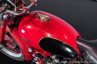 Moto Guzzi Airone SPORT 250 1950