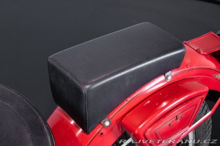 Moto Guzzi Airone SPORT 250 1950