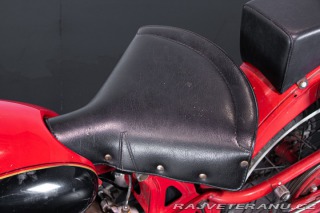 Moto Guzzi Airone SPORT 250 1950