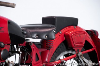 Moto Guzzi Airone SPORT 250 1950