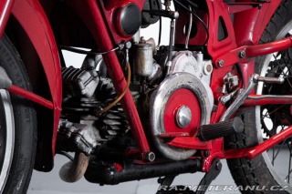 Moto Guzzi Airone SPORT 250 1950