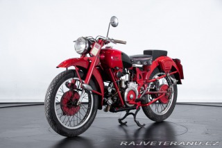 Moto Guzzi Airone SPORT 250 1950