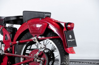 Moto Guzzi Airone SPORT 250 1950