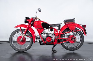 Moto Guzzi Airone TURISMO 250