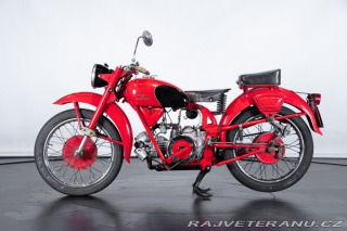 Moto Guzzi Airone TURISMO 250 1955