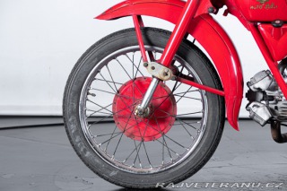 Moto Guzzi Airone TURISMO 250 1955