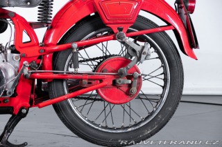 Moto Guzzi Airone TURISMO 250 1955
