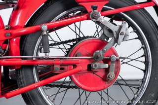 Moto Guzzi Airone TURISMO 250 1955