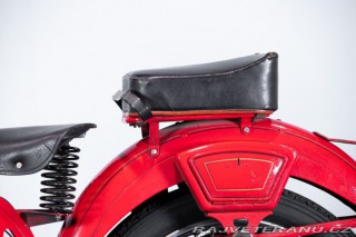 Moto Guzzi Airone TURISMO 250 1955