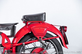 Moto Guzzi Airone TURISMO 250 1955