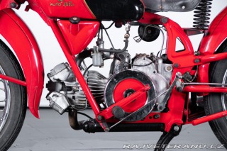Moto Guzzi Airone TURISMO 250 1955