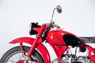 Moto Guzzi Airone TURISMO 250 1955