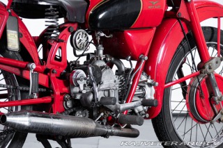 Moto Guzzi Airone TURISMO 250 1955
