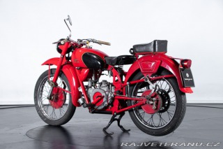 Moto Guzzi Airone TURISMO 250 1955