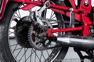 Moto Guzzi Airone TURISMO 250 1955