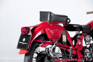 Moto Guzzi Airone TURISMO 250 1955
