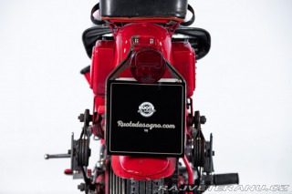 Moto Guzzi Airone TURISMO 250 1955