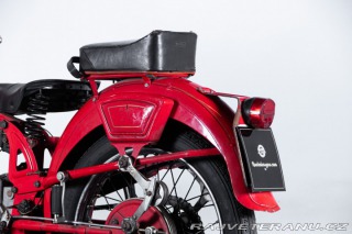 Moto Guzzi Airone TURISMO 250 1955