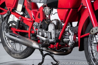 Moto Guzzi Airone TURISMO 250 1955