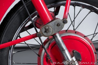 Moto Guzzi Airone TURISMO 250 1955