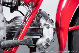 Moto Guzzi Airone TURISMO 250 1955