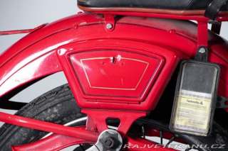 Moto Guzzi Airone TURISMO 250 1955