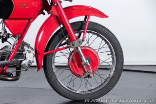 Moto Guzzi Airone TURISMO 250 1955