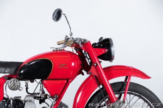 Moto Guzzi Airone TURISMO 250 1955