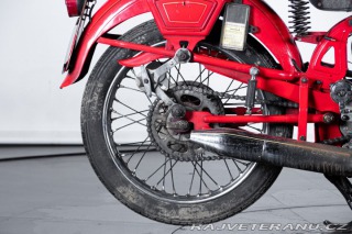 Moto Guzzi Airone TURISMO 250 1955