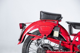 Moto Guzzi Airone TURISMO 250 1955