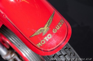 Moto Guzzi Airone TURISMO 250 1955