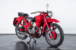 Moto Guzzi Airone TURISMO 250 1955