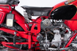 Moto Guzzi Airone TURISMO 250 1955